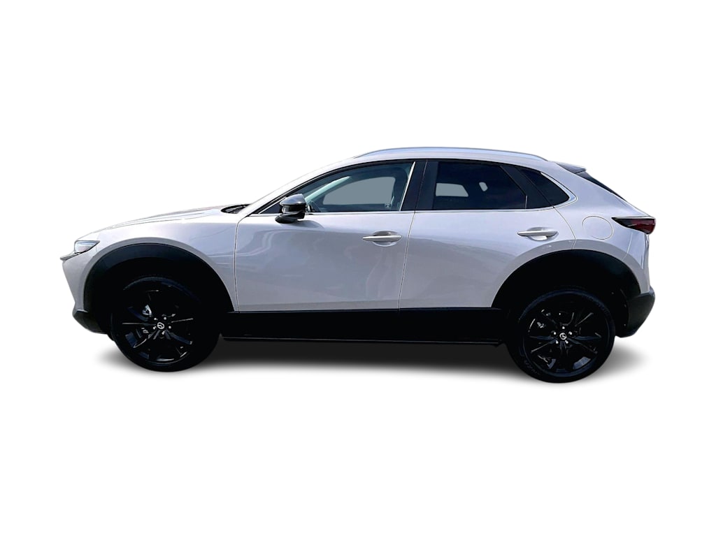 Thumbnail: 2024 Mazda CX-30 - 3