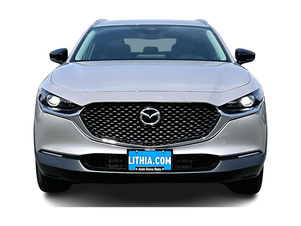 Thumbnail: 2024 Mazda CX-30 - 6