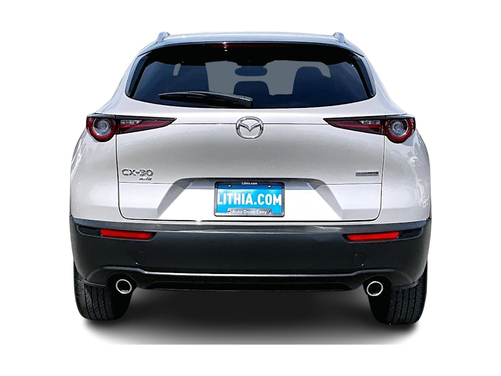 Thumbnail: 2024 Mazda CX-30 - 5