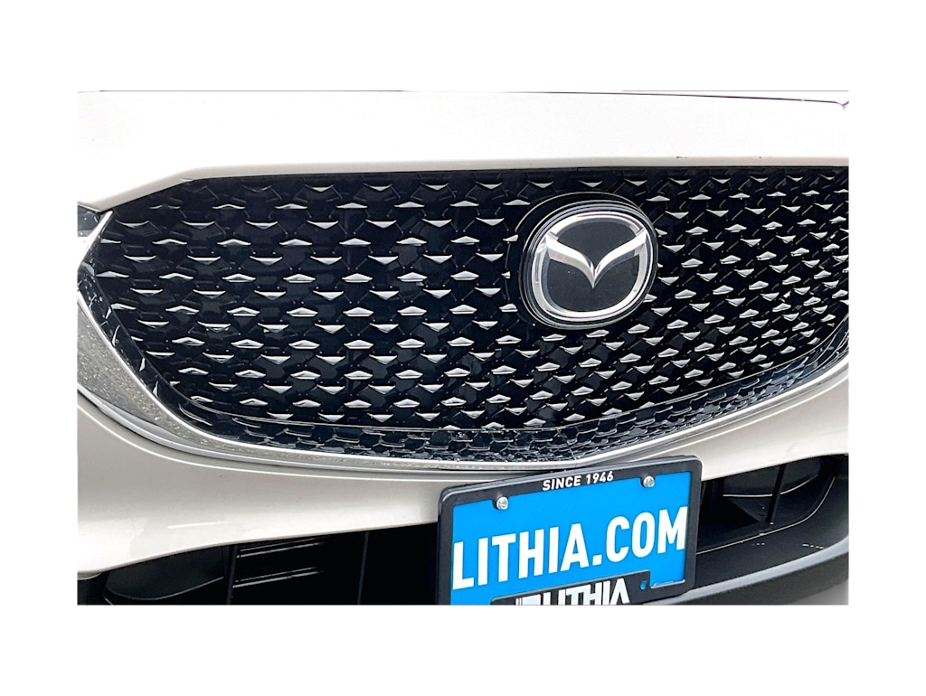 Thumbnail: 2024 Mazda CX-30 - 33