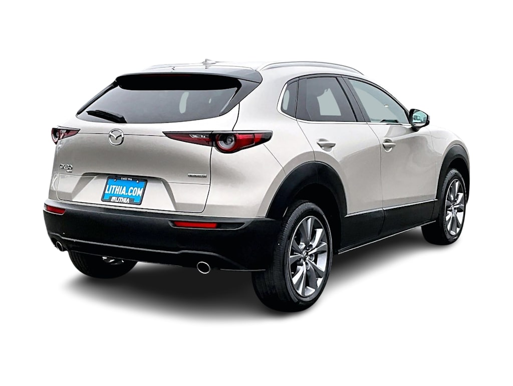 Thumbnail: 2024 Mazda CX-30 - 22