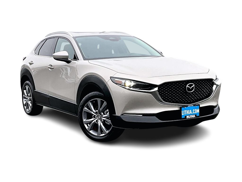 Thumbnail: 2024 Mazda CX-30 - 21
