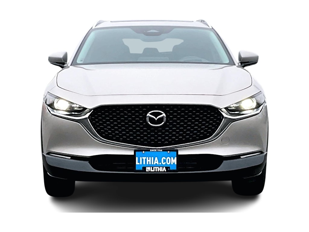 Thumbnail: 2024 Mazda CX-30 - 6