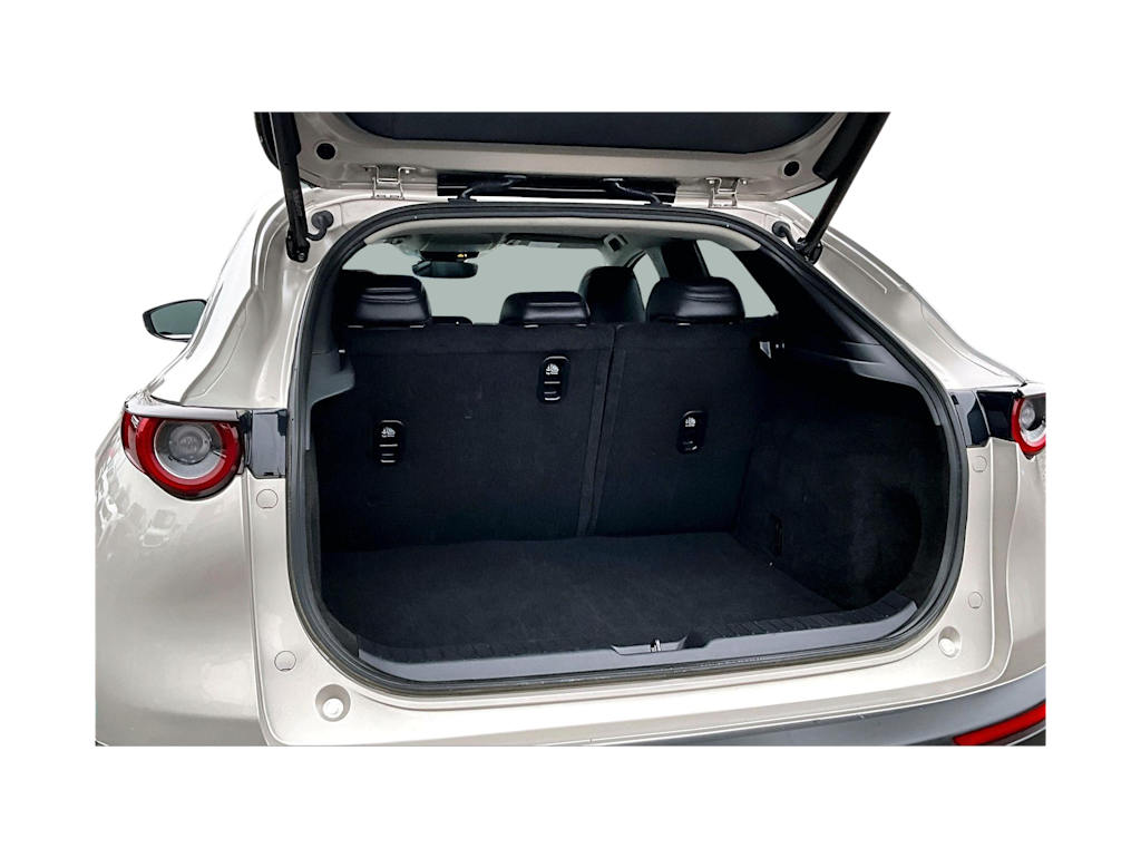 Thumbnail: 2024 Mazda CX-30 - 19