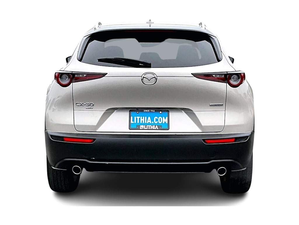 Thumbnail: 2024 Mazda CX-30 - 5