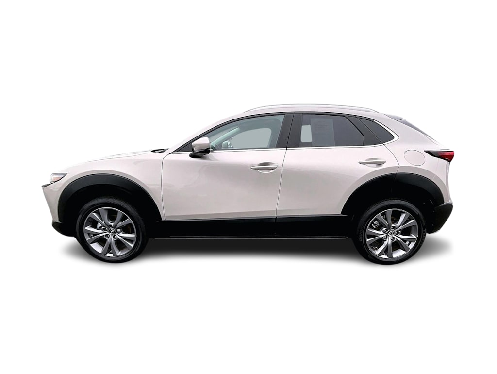 Thumbnail: 2024 Mazda CX-30 - 3