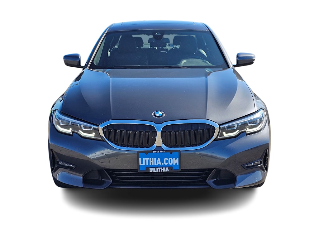 2022 BMW 3 Series 330xi 6