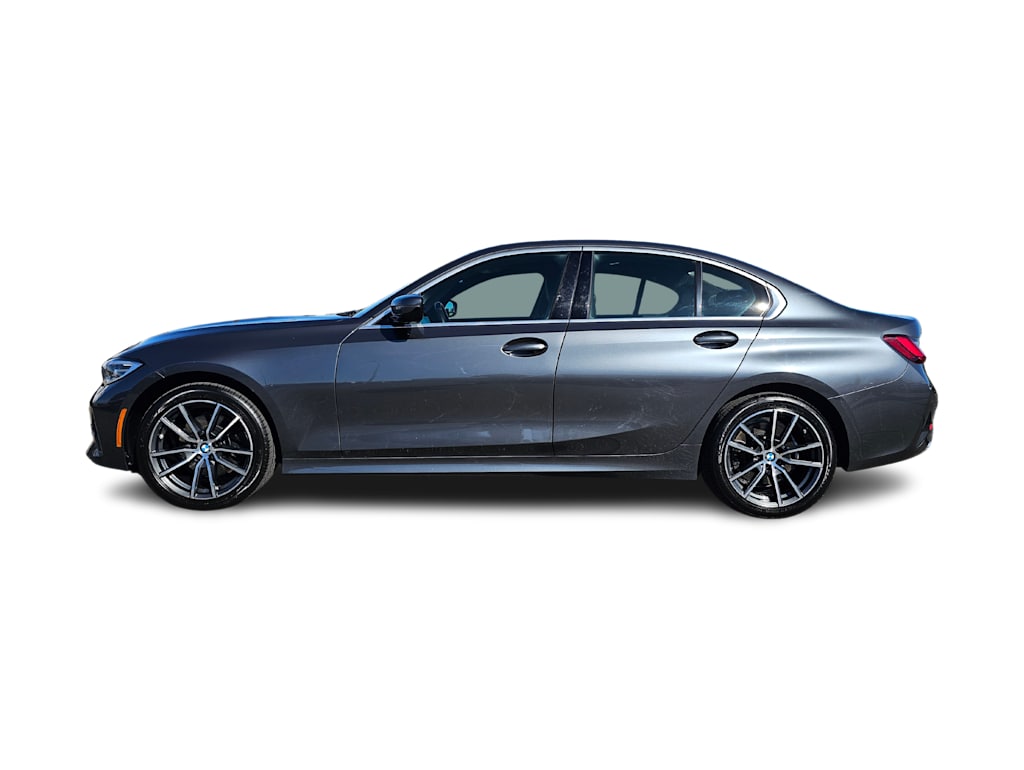 2022 BMW 3 Series 330xi 3