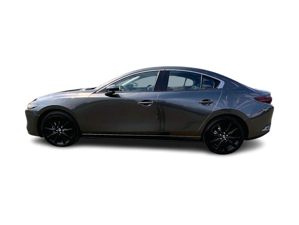 Thumbnail: 2025 Mazda Mazda3 - 3