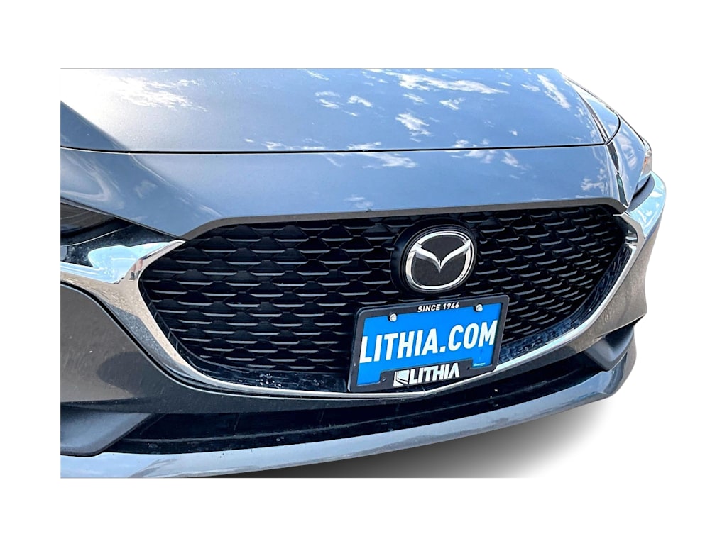 Thumbnail: 2025 Mazda Mazda3 - 30