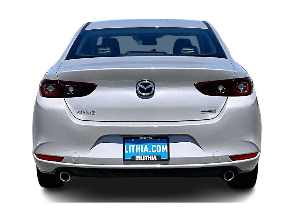 Thumbnail: 2024 Mazda Mazda3 - 5