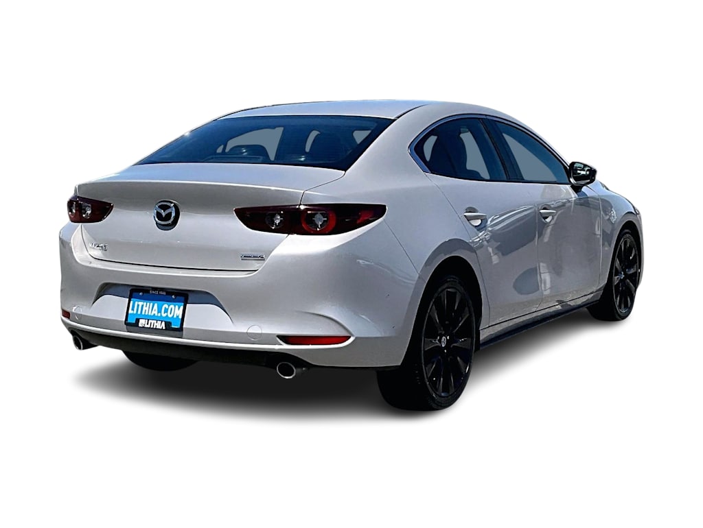 Thumbnail: 2024 Mazda Mazda3 - 22
