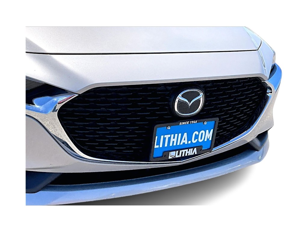 Thumbnail: 2024 Mazda Mazda3 - 33