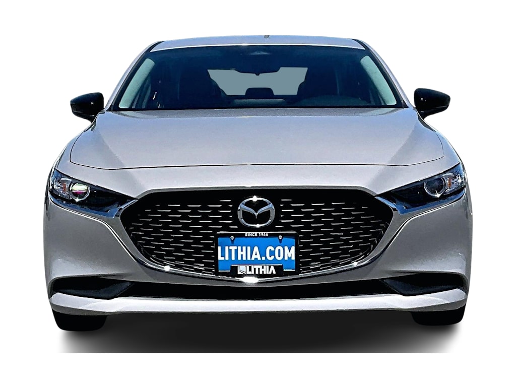 Thumbnail: 2024 Mazda Mazda3 - 6