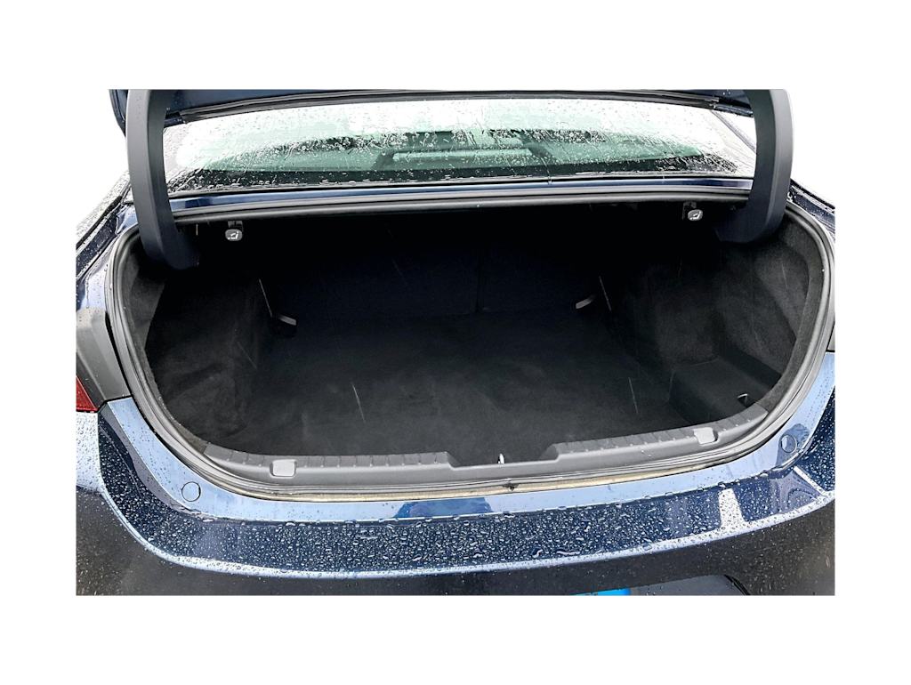 Thumbnail: 2025 Mazda Mazda3 - 19