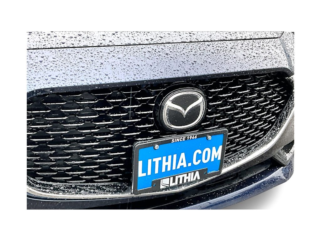 Thumbnail: 2025 Mazda Mazda3 - 34