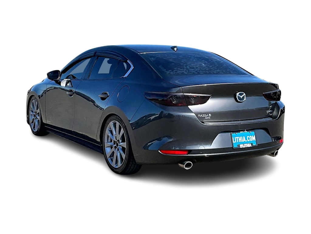 Thumbnail: 2020 Mazda Mazda3 - 4