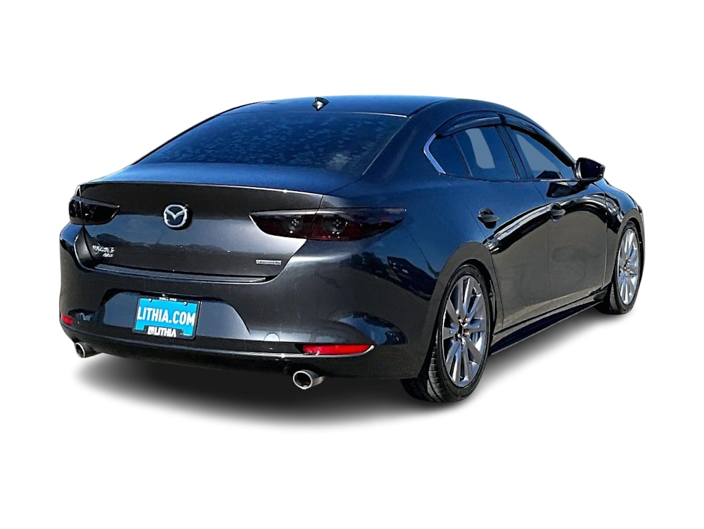 Thumbnail: 2020 Mazda Mazda3 - 22