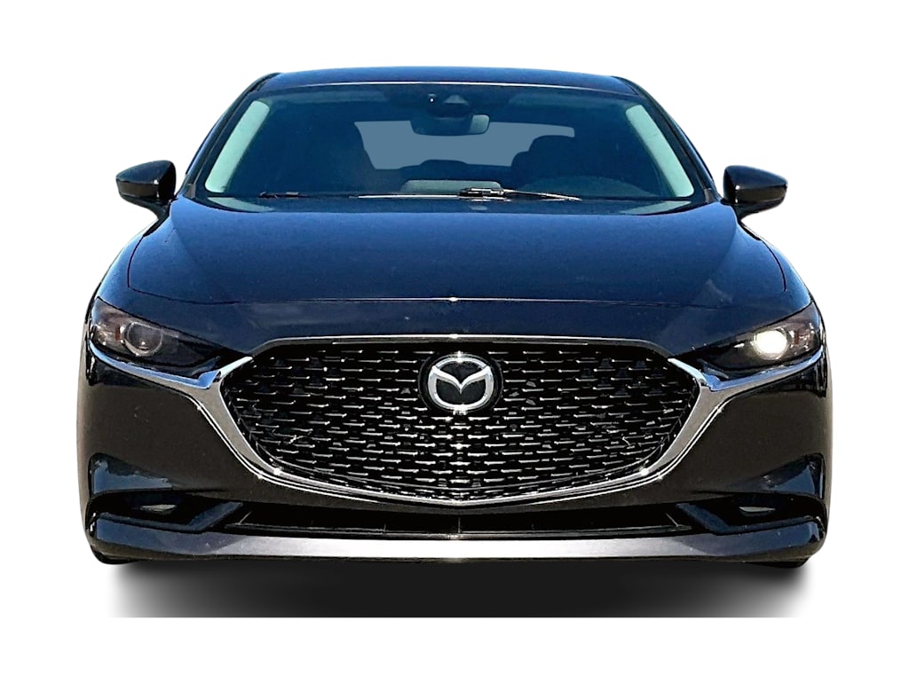 Thumbnail: 2020 Mazda Mazda3 - 6