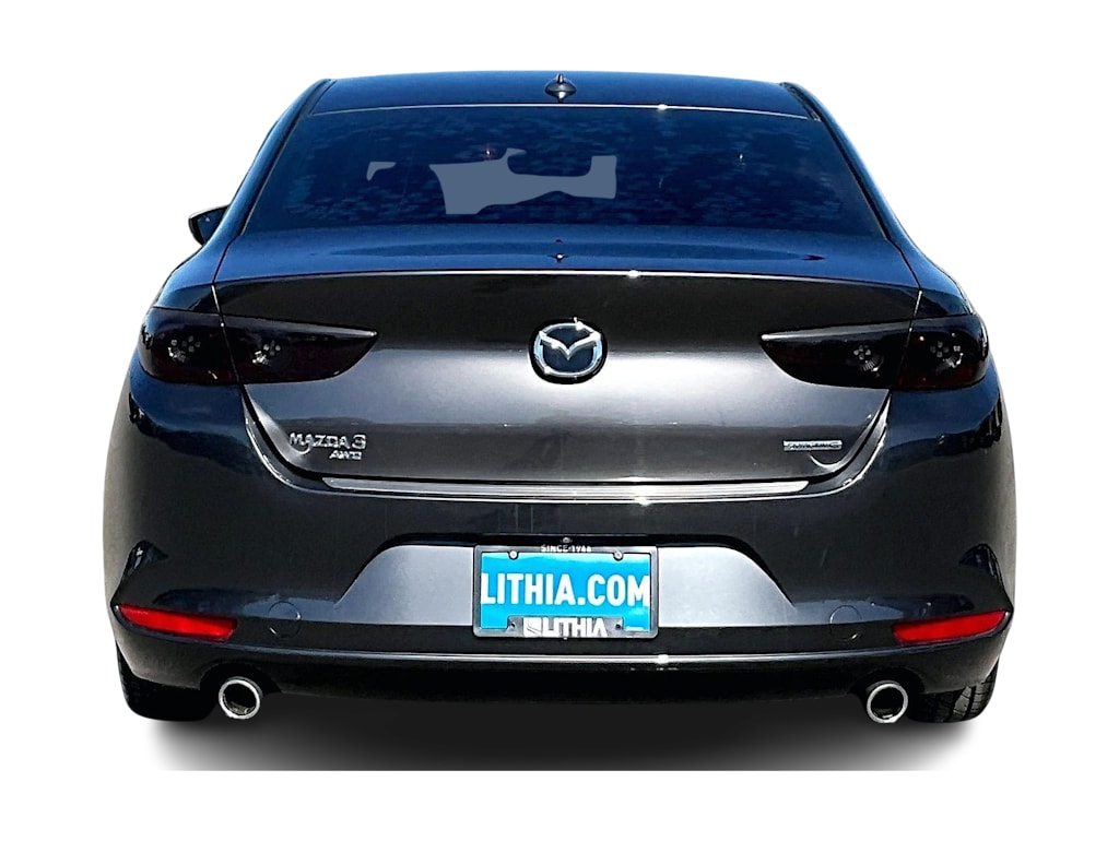 Thumbnail: 2020 Mazda Mazda3 - 5