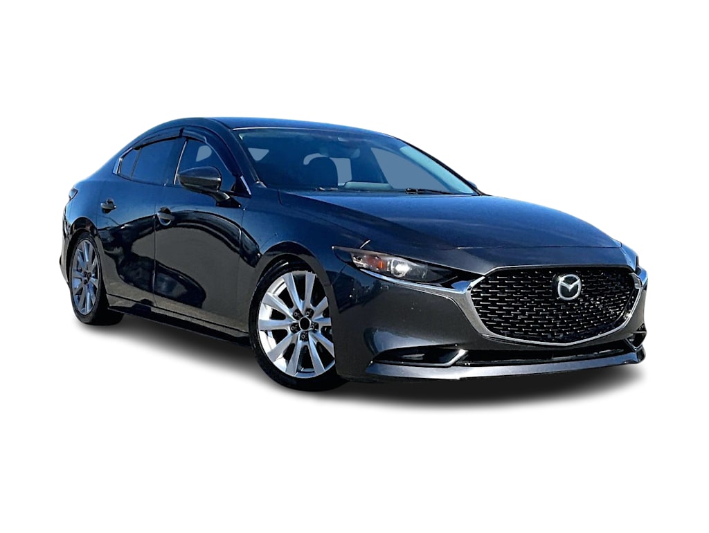 Thumbnail: 2020 Mazda Mazda3 - 21
