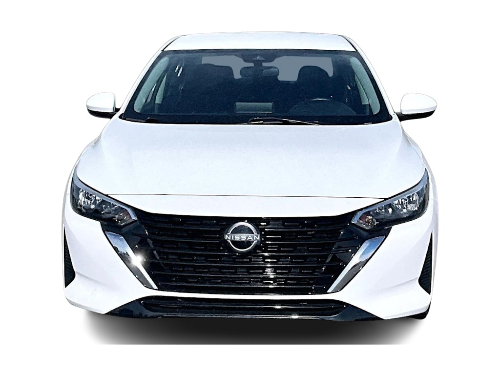 Thumbnail: 2024 Nissan Sentra - 6