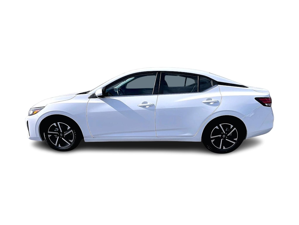 Thumbnail: 2024 Nissan Sentra - 3