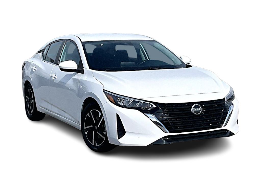 Thumbnail: 2024 Nissan Sentra - 22