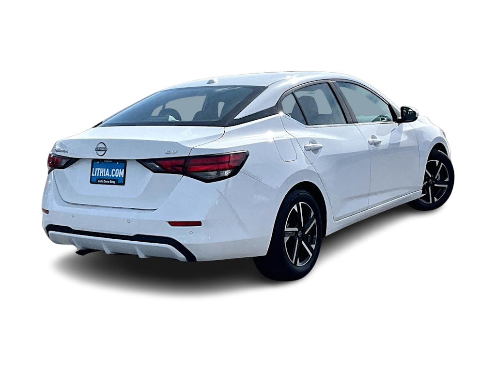 Thumbnail: 2024 Nissan Sentra - 23