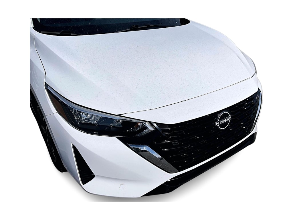 Thumbnail: 2024 Nissan Sentra - 34