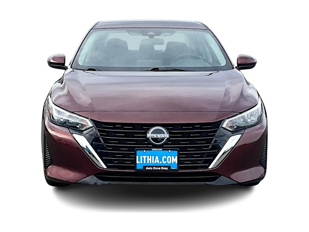 Thumbnail: 2024 Nissan Sentra - 6