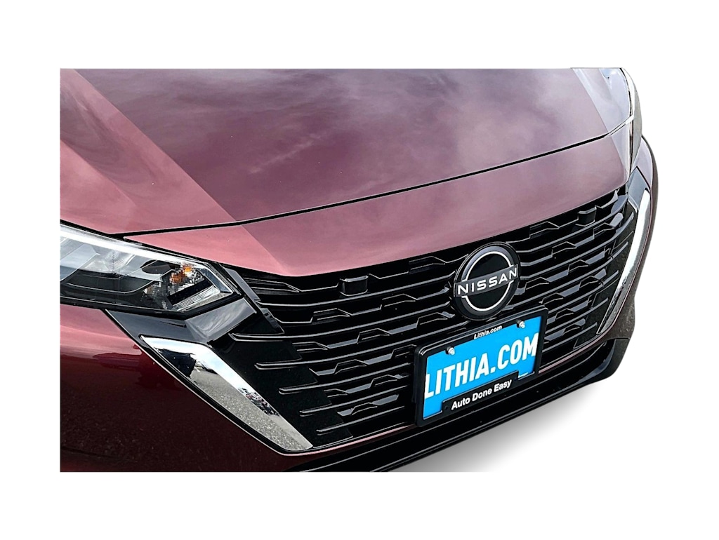 Thumbnail: 2024 Nissan Sentra - 34