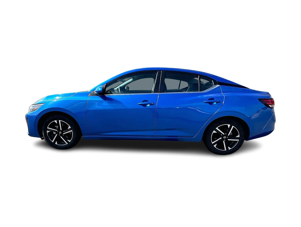 Thumbnail: 2024 Nissan Sentra - 3