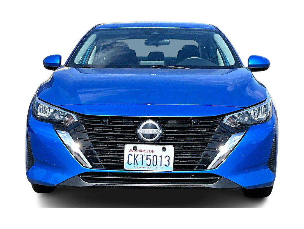 Thumbnail: 2024 Nissan Sentra - 6