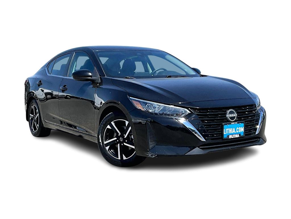 Thumbnail: 2024 Nissan Sentra - 22