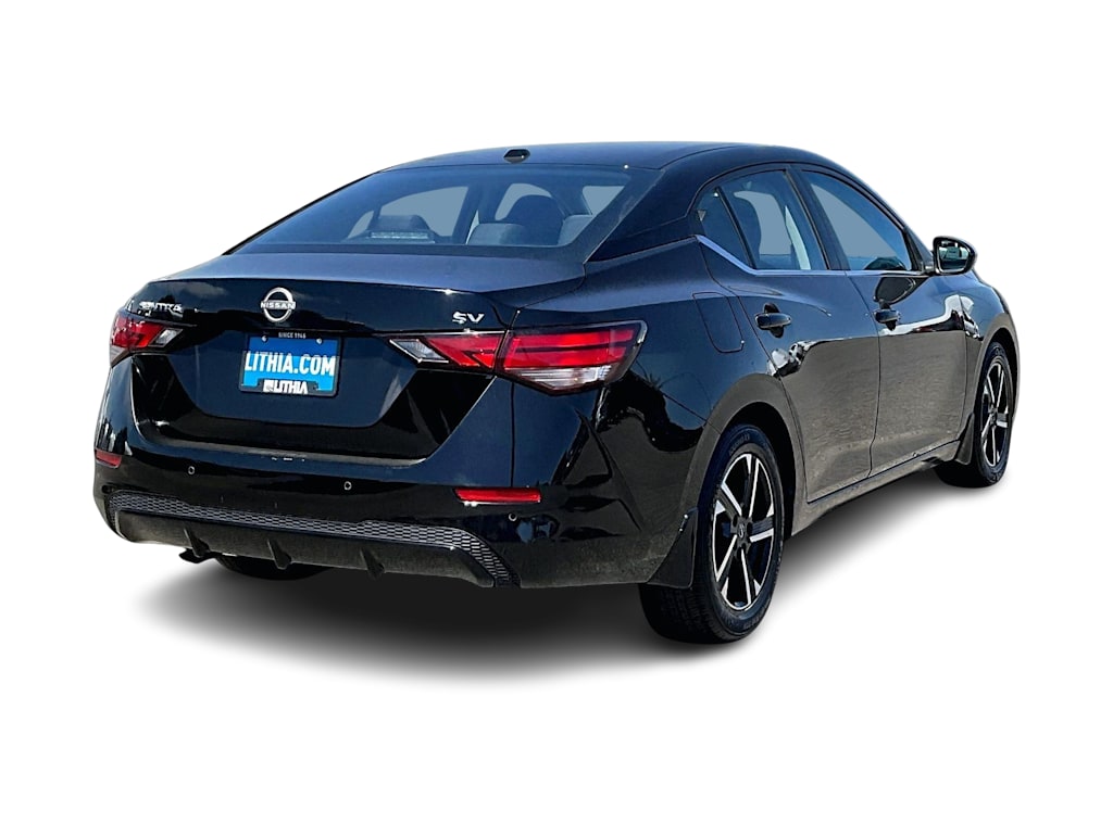 Thumbnail: 2024 Nissan Sentra - 23