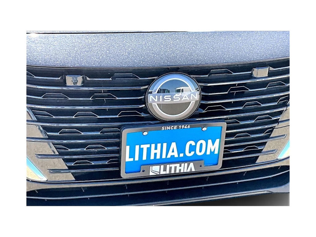 Thumbnail: 2024 Nissan Sentra - 31