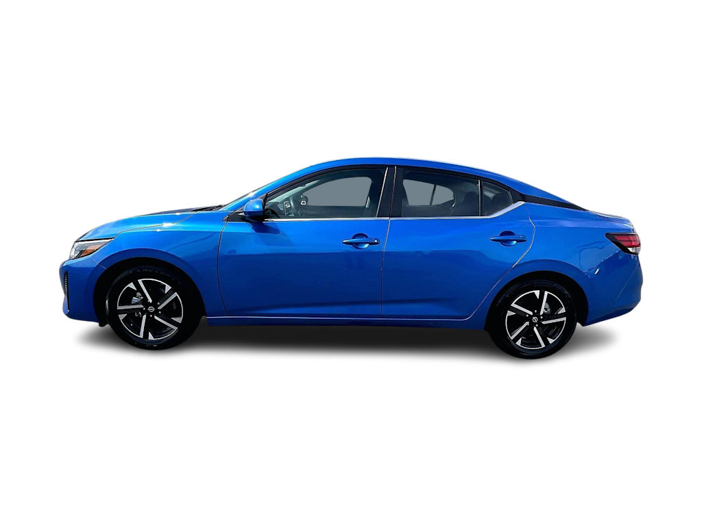 Thumbnail: 2024 Nissan Sentra - 3