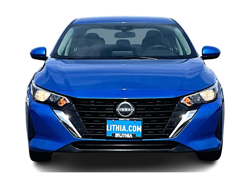 Thumbnail: 2024 Nissan Sentra - 6