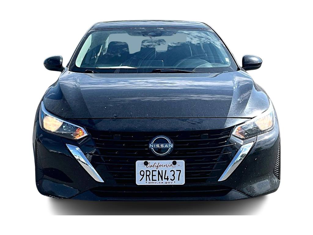 Thumbnail: 2024 Nissan Sentra - 6