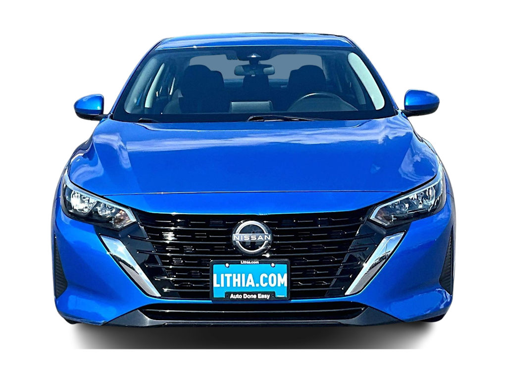 Thumbnail: 2024 Nissan Sentra - 6