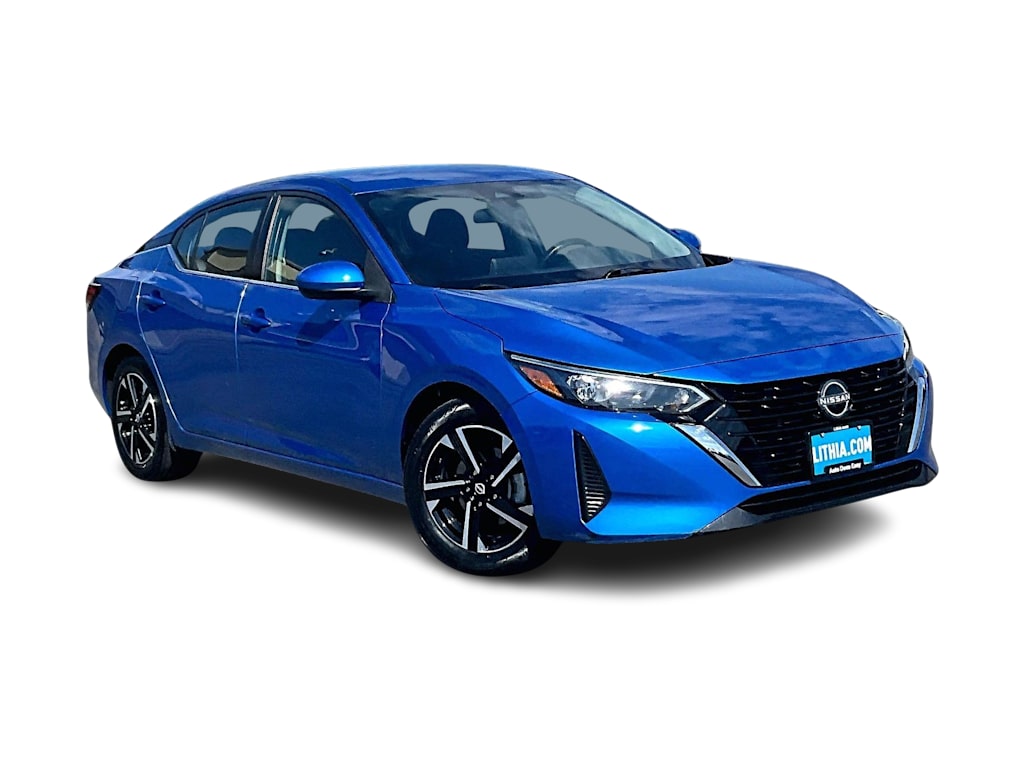 Thumbnail: 2024 Nissan Sentra - 23