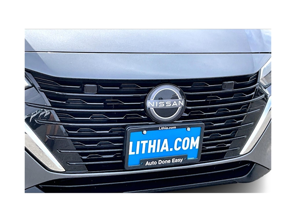 Thumbnail: 2024 Nissan Sentra - 33