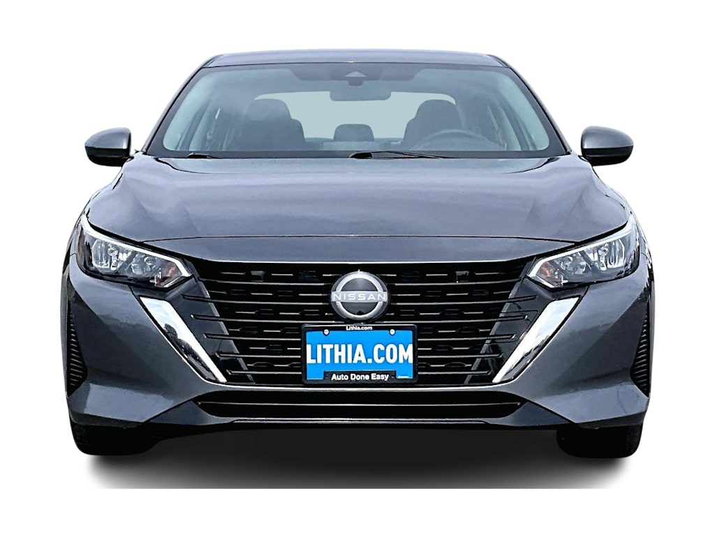 Thumbnail: 2024 Nissan Sentra - 6