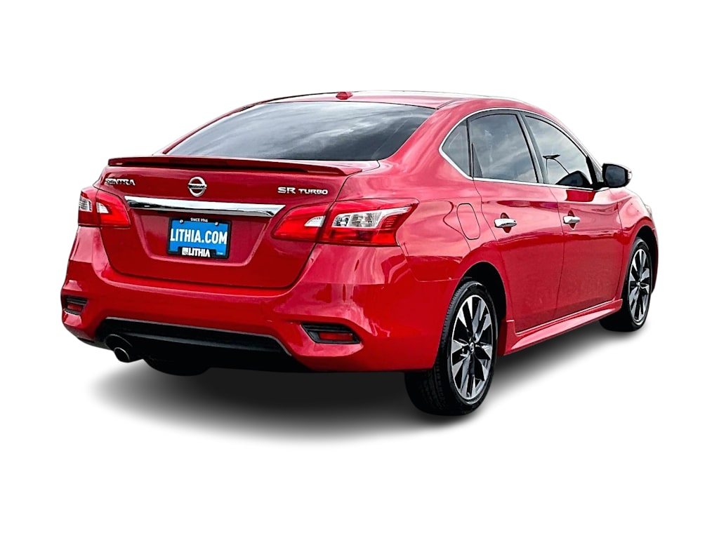 Thumbnail: 2017 Nissan Sentra - 24