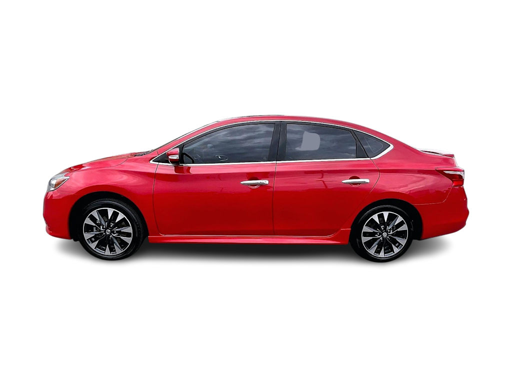 Thumbnail: 2017 Nissan Sentra - 3