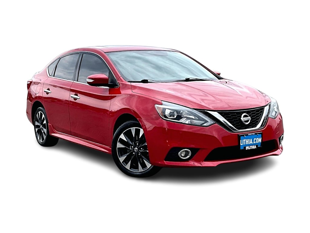Thumbnail: 2017 Nissan Sentra - 23
