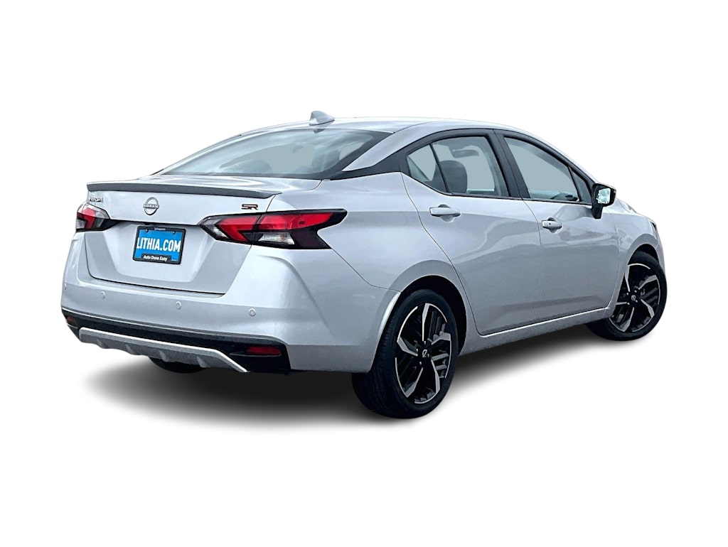 Thumbnail: 2024 Nissan Versa - 23