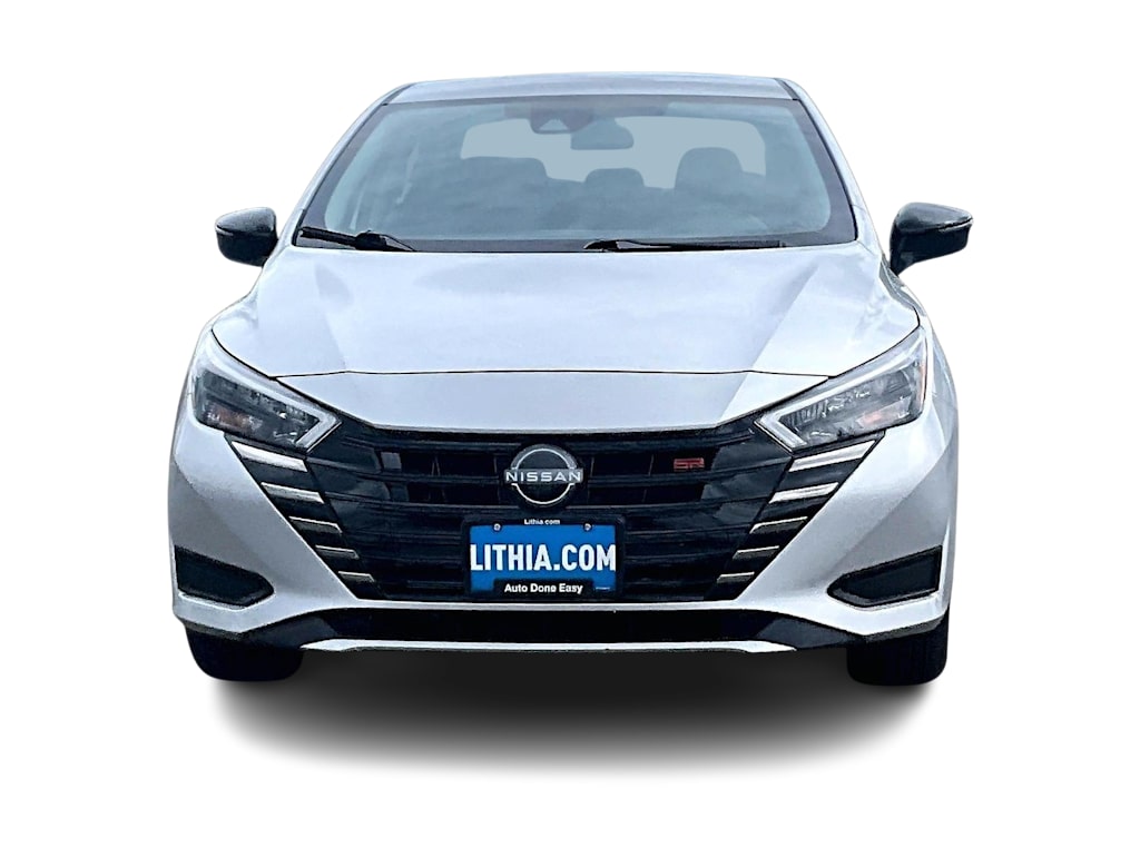 Thumbnail: 2024 Nissan Versa - 6