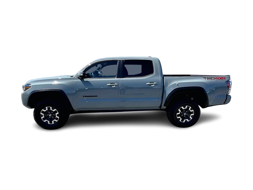 Thumbnail: 2023 Toyota Tacoma - 3
